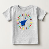 BLUE ELEPHANT-ONTWERP (Voorkant)
