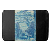 Blue Elk Mat (Voorkant)