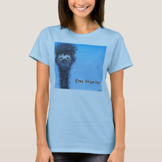 Blue Emu T-shirt