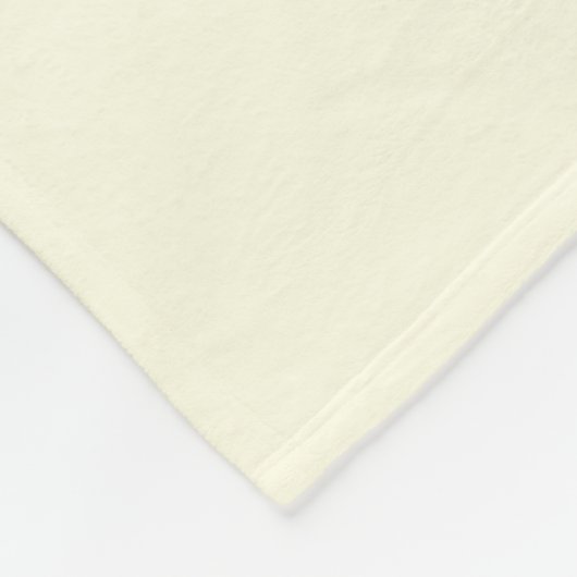 Blue ER Nurse Medical Assistant Love Personated Fleece Deken (Hoek)