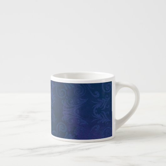 blue espresso kop (Rechts)