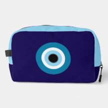 Blue Evil Eye Accessoiretas