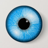 Blue Eye Button (Voorkant)