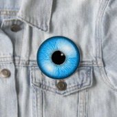 Blue Eye Button (In situ)
