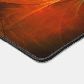 Blue Eye Modern Abstract Fine Art Cool Pattern #16 Bureaumat (Hoek)