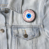Blue Eyeball Button (In situ)