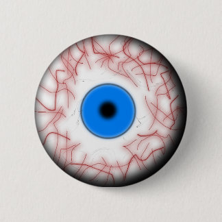 Blue Eyeball Button