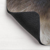 Blue Eye's Kat Mousepad Muismat (Hoek)