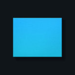 Blue Fade Canvas Art Afdruk<br><div class="desc">Blue Fade Canvas Art</div>