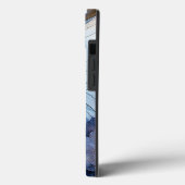 Blue Fairy Fantasy Art Case-Mate iPhone Case (Achterkant / Links)