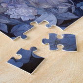 Blue Fairy Fantasy Art Legpuzzel (Zijkant)