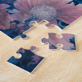 Blue Fairy Fantasy Art Legpuzzel (Zijkant)