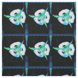 Blue Fairy Lily Stof