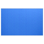 Blue Fir Cotton Stof (Yard (91,4 cm))