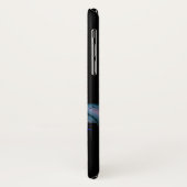 Blue Fire Dragon Flames Fantasy Case-Mate iPhone Case (Achterkant/links)