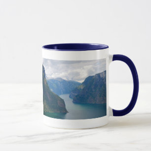 Blue Fjord Dream Mok
