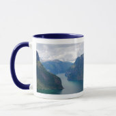 Blue Fjord Dream Mok (Links)