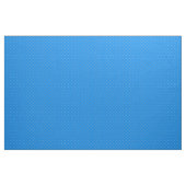 Blue Fleur de Lis, het Franse Lili-patroon Stof (Yard (91,4 cm))