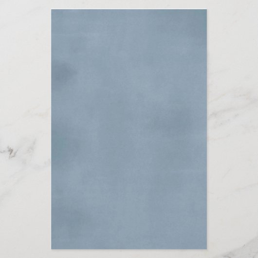 Blue Floral Lemon Main Squeeze Advies en Wensen (Achterkant)