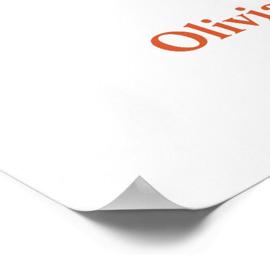 Blue Floral Love is Brewing Vrijgezellenfeest Welk Poster (Hoek)