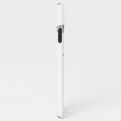 Blue Flying Butterflies Morpho iPhone Hoesje (Rechterkant)