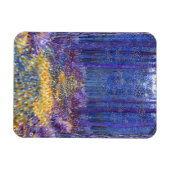 Blue Forest 2 2012 Magneet (Horizontaal)
