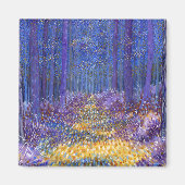 Blue Forest 2 2012 Magneet (Voorkant)