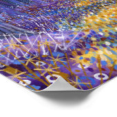 Blue Forest 2 2012 Poster (Hoek)