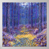 Blue Forest 2 2012 Poster (Voorkant)