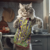 Blue Forest-Schort Schort