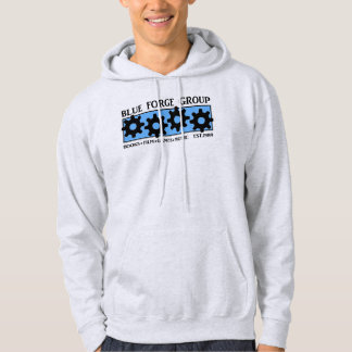 Blue Forge Divisions Hoodie