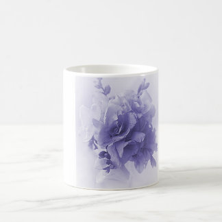 BLUE FREESIA BOUQUET KOFFIEMOK