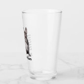 Blue French Bulldog mama Glas (Links)