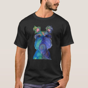 Blue Fritz T-shirt