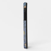 "Blue Fruit" of "Pomegranate" iPhone4-Hoesje Case-Mate iPhone Case (Achterkant/links)