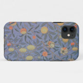 "Blue Fruit" of "Pomegranate" iPhone4-Hoesje Case-Mate iPhone Case (Achterkant (horizontaal))