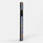 "Blue Fruit" of "Pomegranate" iPhone4-Hoesje Case-Mate iPhone Case (Achterkant/rechts)