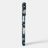 Blue Galaxy Adventure Case-Mate iPhone Case (Achterkant / Rechts)