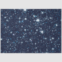 Blue Galaxy Serie Ontwerp 7