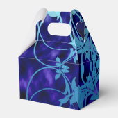 Blue Gate Favor Box Bedankdoosjes (Achterkant)