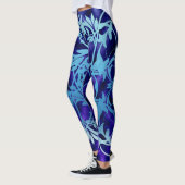 Blue Gate Leggings (Links)