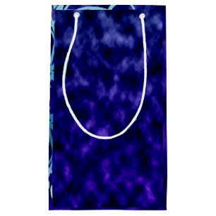 Blue Gate Small Gift Bag Klein Cadeauzakje