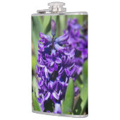 Blue Geocinth in Spring Heupfles (Links)