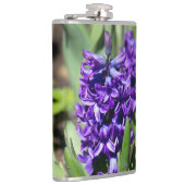 Blue Geocinth in Spring Heupfles (Rechts)