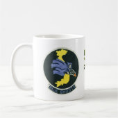 Blue Ghost original patch mok (Links)