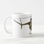 Blue Ghost Platoons - Scouts Koffiemok (Links)