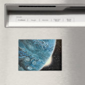 Blue Giant Planet Magneet (Insitu (Vaatwasser))