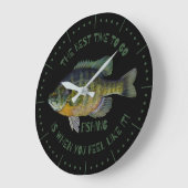 Blue Gill Best Time to Go Vist Grote Klok (Hoek)