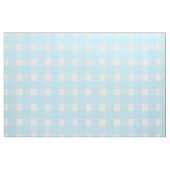 Blue Gingham Stof (Fat Quarter)