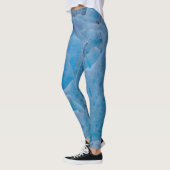 Blue Glacier Leggings (Links)